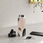 Koala Portrait Water Bottle Gallery Image 4