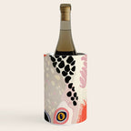 Koala Portrait Wine Chiller Gallery Image 3