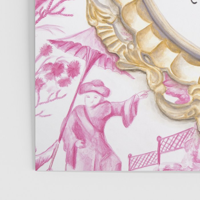 Press For Champagne- in The Pink Pagoda Poster Gallery Image 3