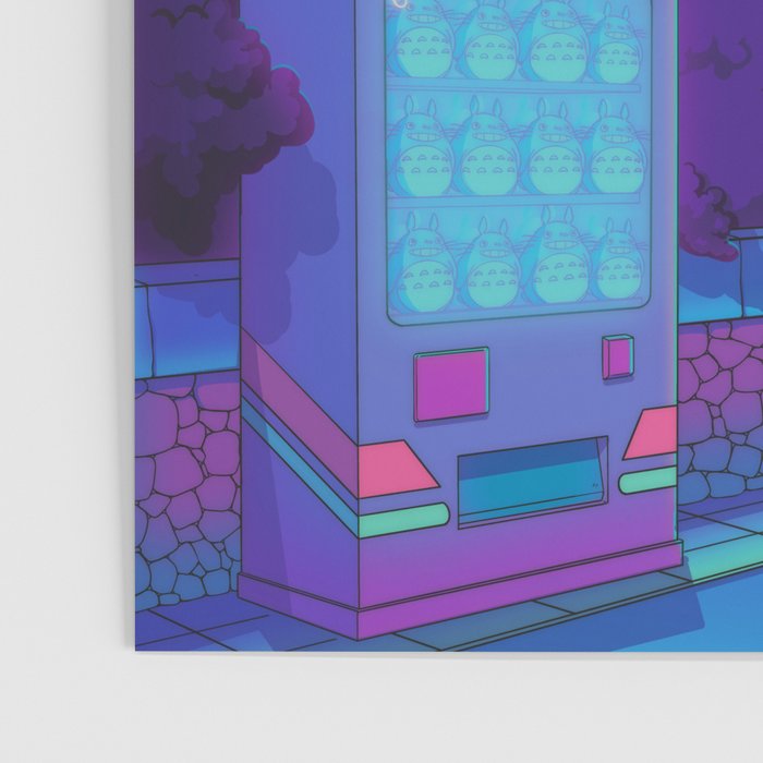 The Spirit's Path Poster Gallery Image 3