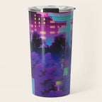 The Spirit's Path Travel Mug Gallery Image 1