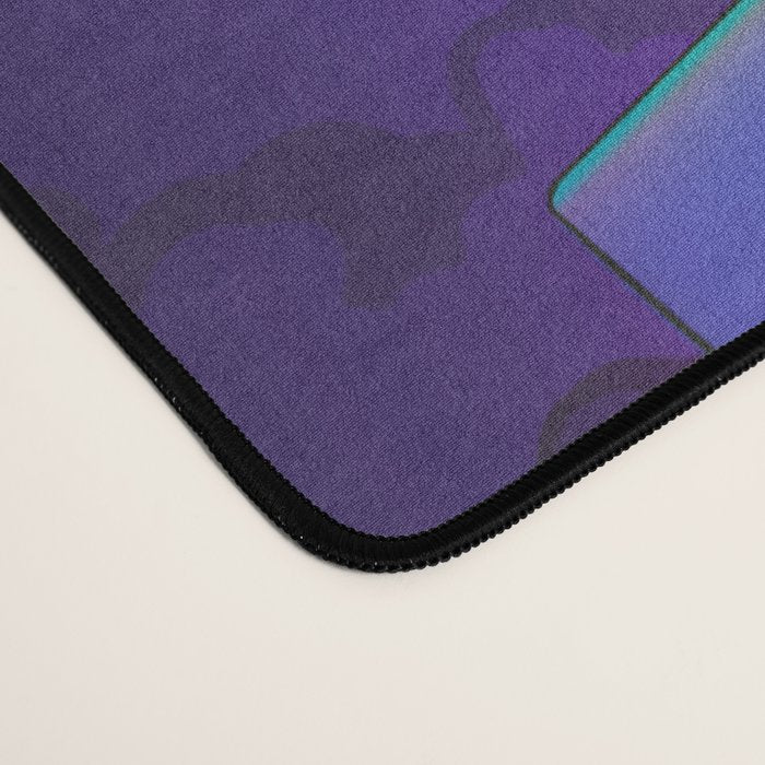 The Spirit's Path Desk Mat Gallery Image 4