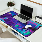 The Spirit's Path Desk Mat Gallery Image 2