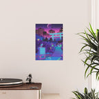 The Spirit's Path Poster Gallery Image 2