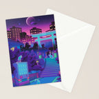 The Spirit's Path Stationery Card Gallery Image 2
