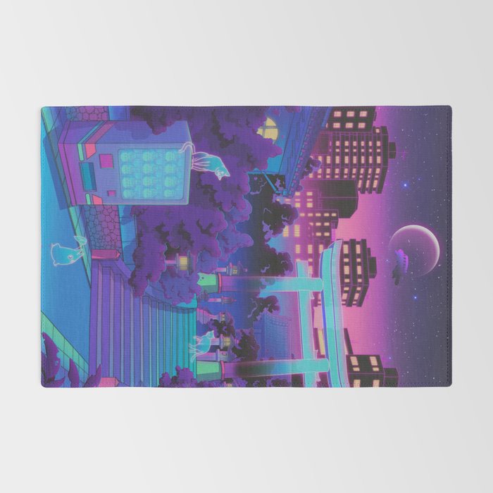 The Spirit's Path Rug Gallery Image 2