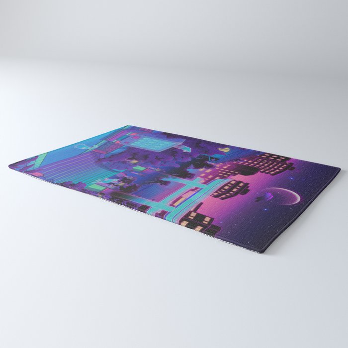 The Spirit's Path Rug Gallery Image 3