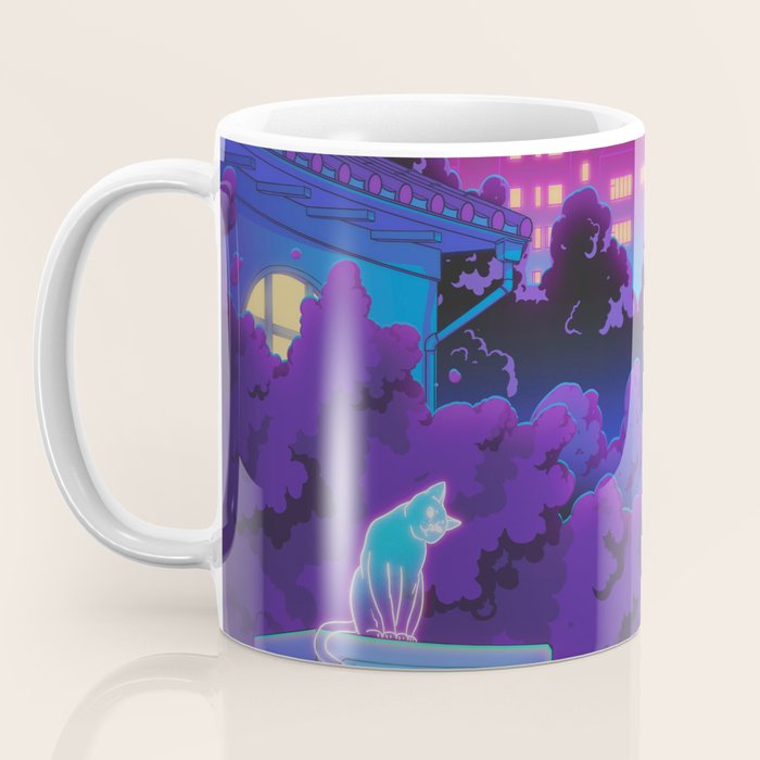 The Spirit's Path Coffee Mug Gallery Image 3