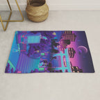 The Spirit's Path Rug Gallery Image 1