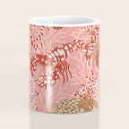 Vibrant coral reef Coffee Mug Gallery Image 4
