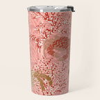Vibrant coral reef Travel Mug Gallery Image 2