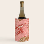 Vibrant coral reef Wine Chiller Gallery Image 1