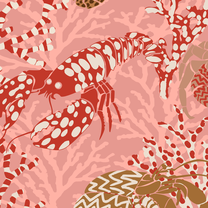 Vibrant coral reef Coffee Mug Gallery Image 2