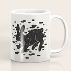 Lepus Consetellation Coffee Mug Gallery Image 1