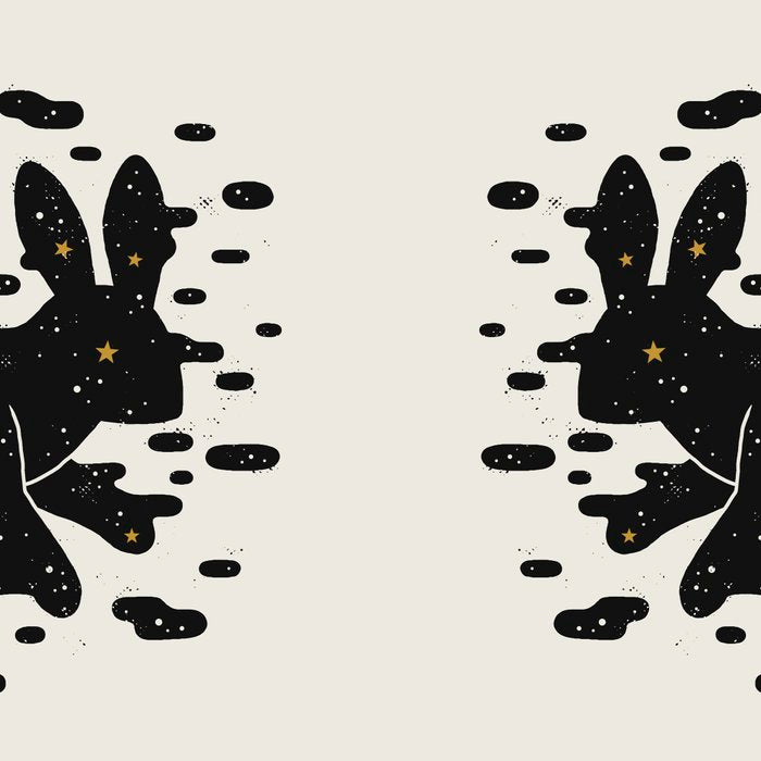 Lepus Consetellation Coffee Mug Gallery Image 2