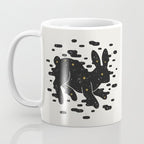 Lepus Consetellation Coffee Mug Gallery Image 3
