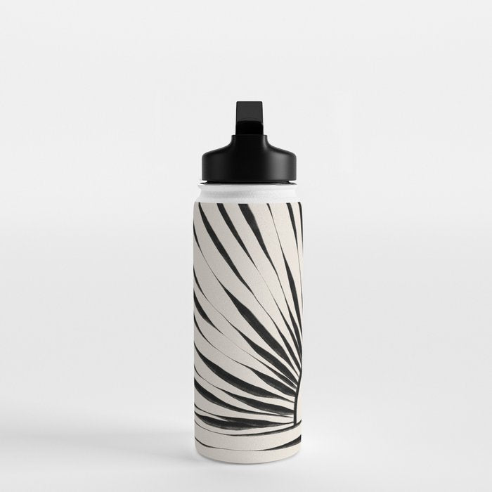 Minimal Sunrise / Sunset Water Bottle Gallery Image 3