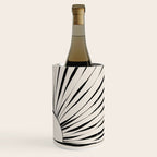 Minimal Sunrise / Sunset Wine Chiller Gallery Image 3
