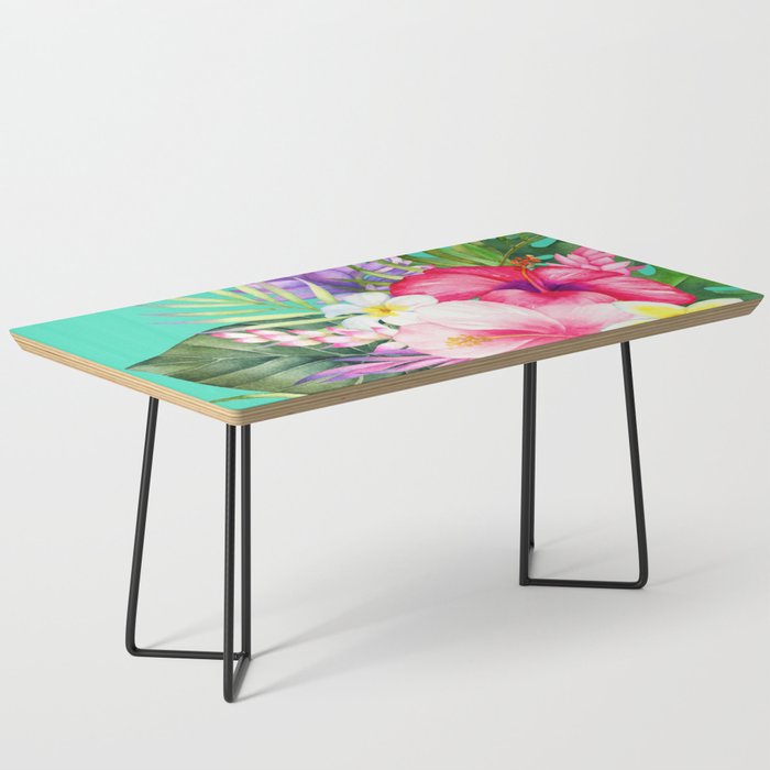 Tropical Vibe Coffee Table Gallery Image 1