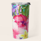Tropical Vibe Travel Mug Gallery Image 2