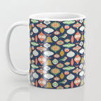 Merry Christmas Decor Coffee Mug Gallery Image 3