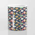 Merry Christmas Decor Coffee Mug Gallery Image 4