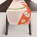 Frida Table Runner Gallery Image 1
