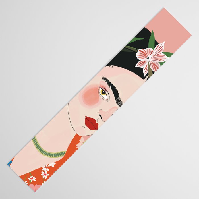 Frida Table Runner Gallery Image 3