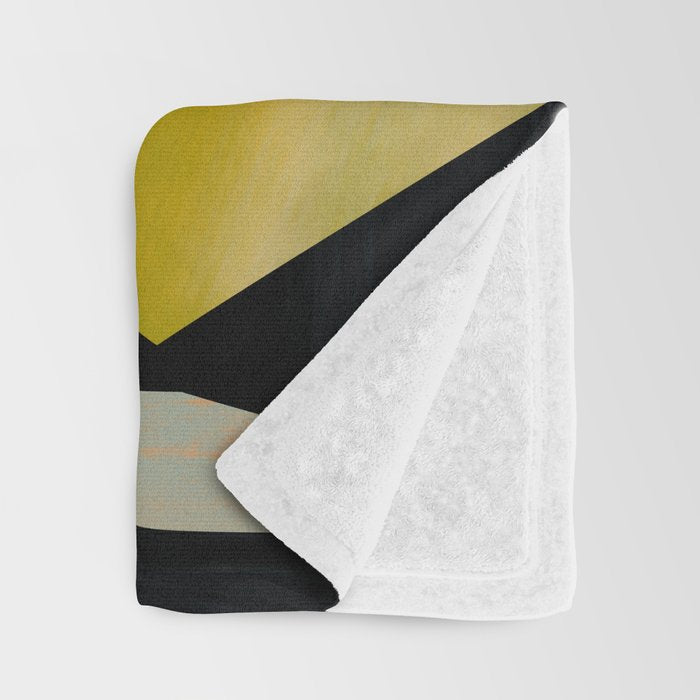Eika Throw Blanket Gallery Image 3