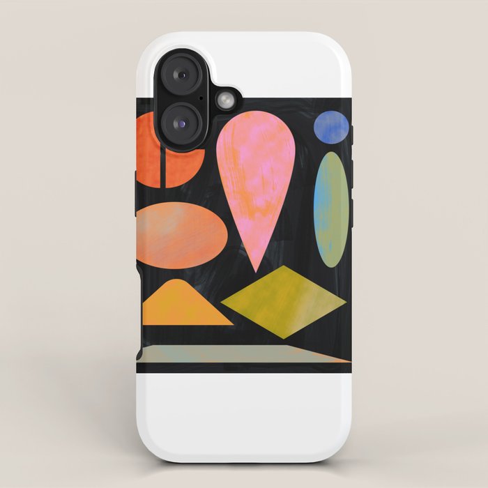 Eika iPhone Case Gallery Image 1