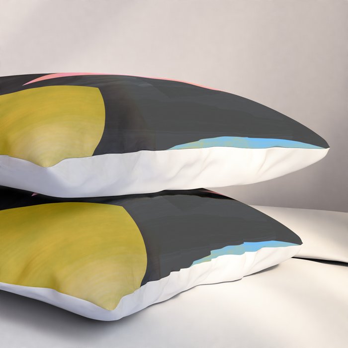 Eika Pillow Sham Gallery Image 3