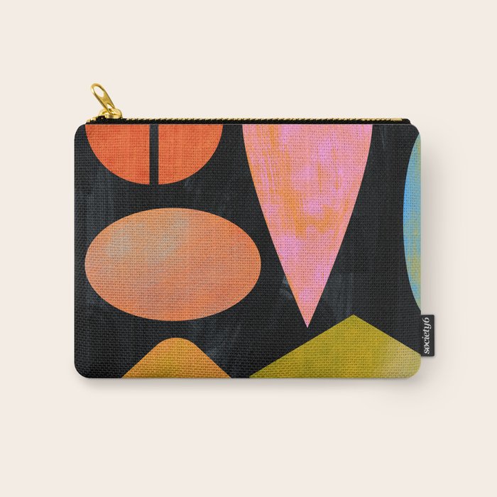 Eika Carry All Pouch Gallery Image 1