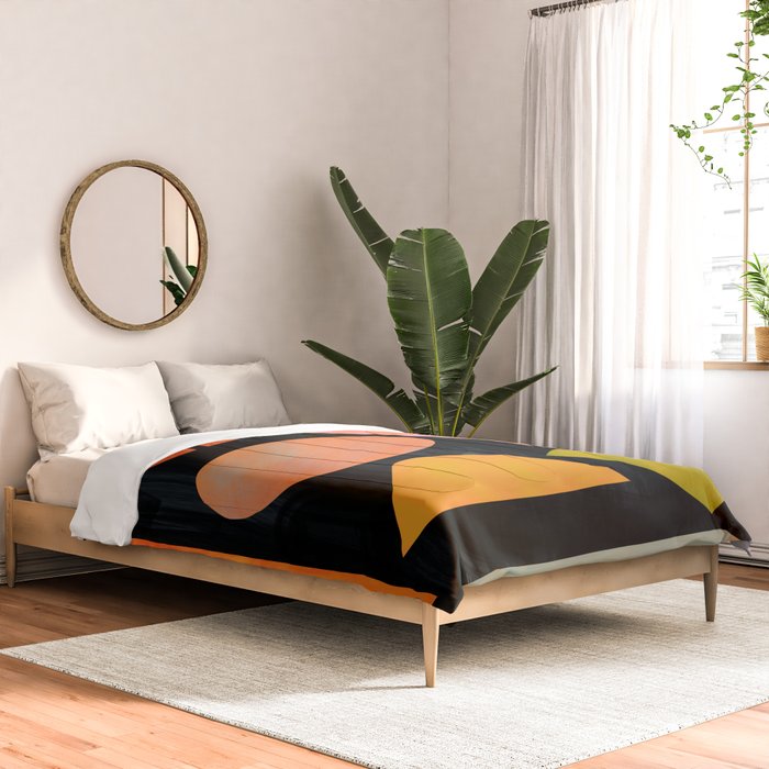 Eika Comforter Gallery Image 2