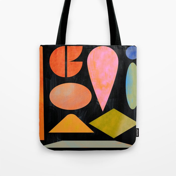 Eika Tote Bag Gallery Image 1