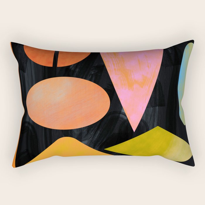Eika Rectangular Pillow Gallery Image 1