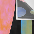 Eika Wall Tapestry Gallery Image 3