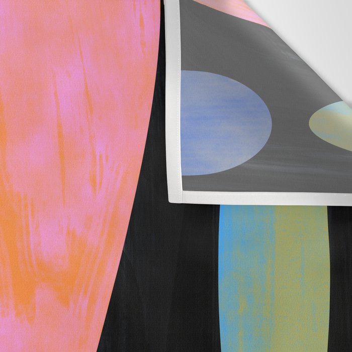 Eika Wall Tapestry Gallery Image 3