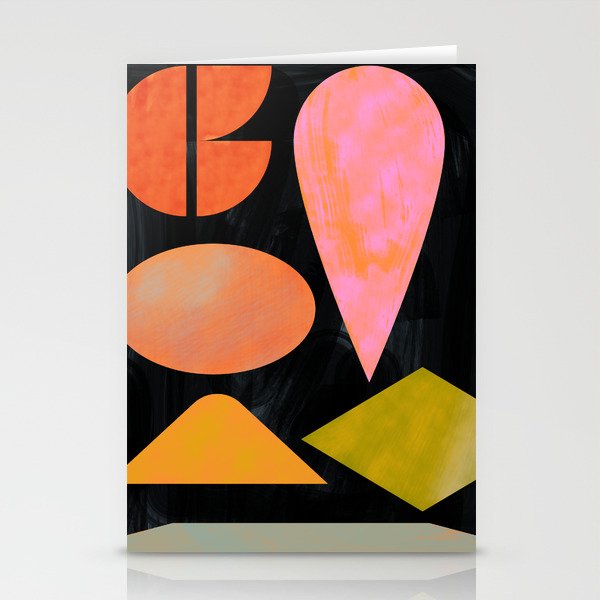 Eika Stationery Card Gallery Image 2