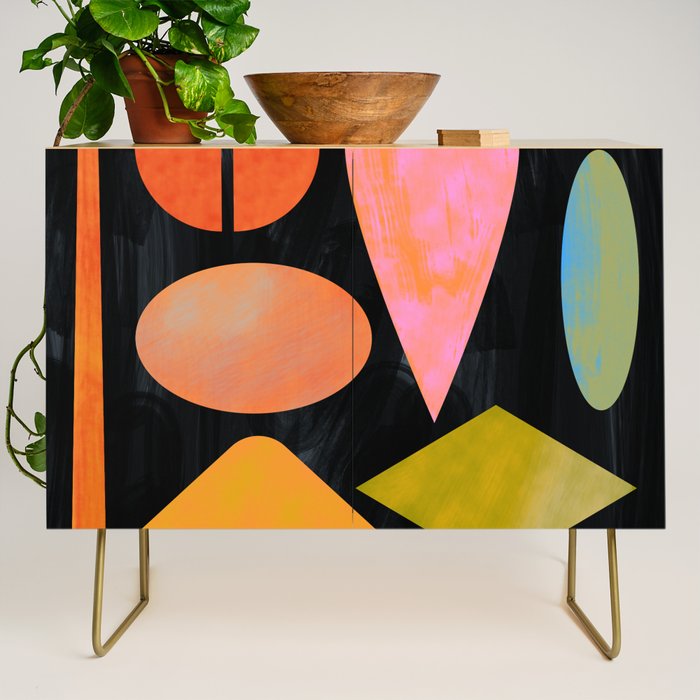 Eika Credenza Gallery Image 1