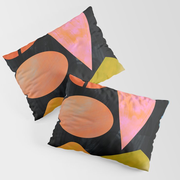 Eika Pillow Sham Gallery Image 1