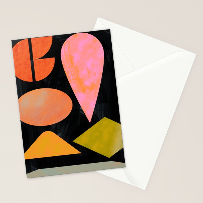 Eika Stationery Card Gallery Image 2