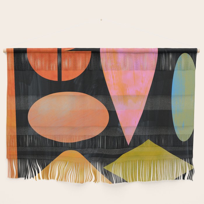 Eika Wall Hanging Gallery Image 1