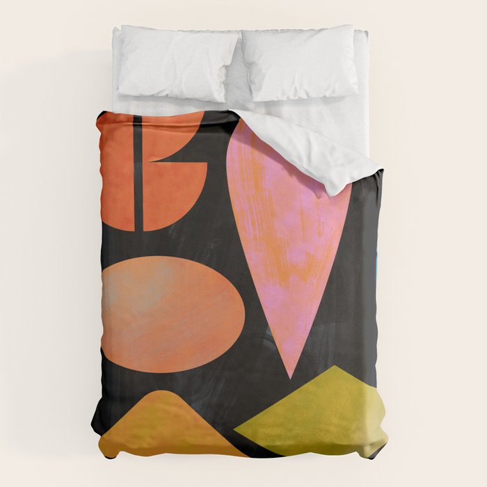 Eika Duvet Cover Gallery Image 1