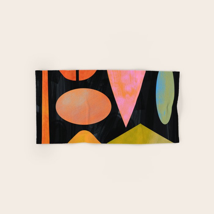 Eika Bath Towel Gallery Image 1