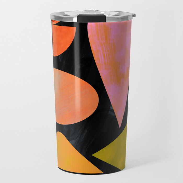 Eika Travel Mug Gallery Image 1