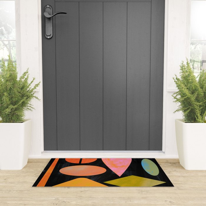 Eika Welcome Mat Gallery Image 3