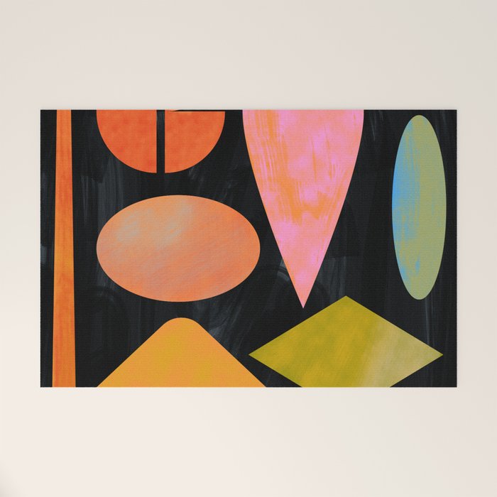 Eika Welcome Mat Gallery Image 1