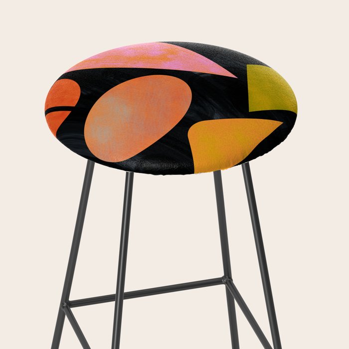 Eika Stool Gallery Image 2
