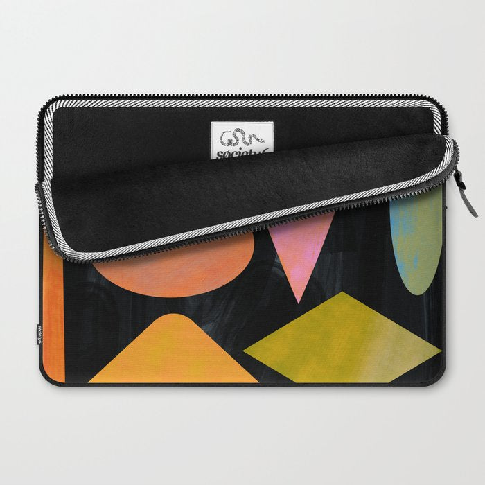 Eika Laptop Sleeve Gallery Image 2