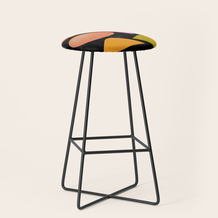 Eika Stool Gallery Image 1
